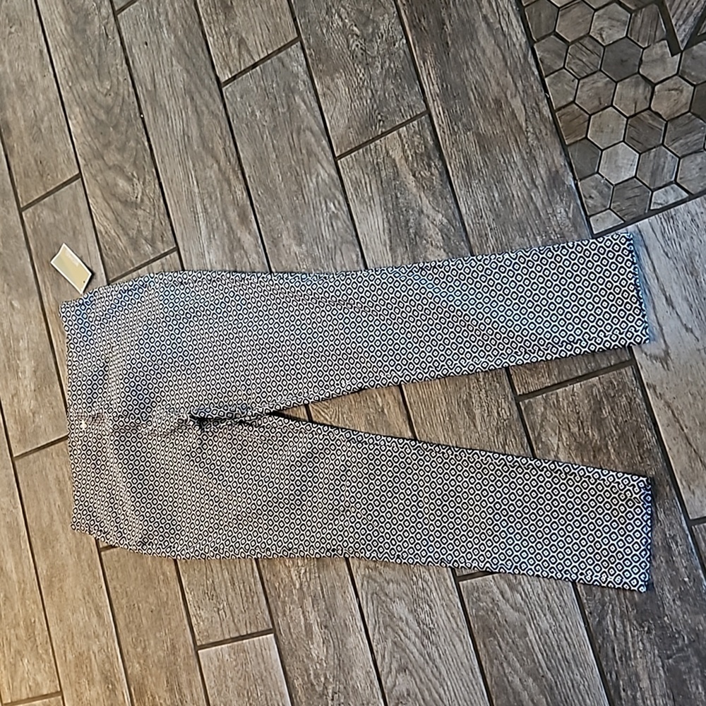 Michael Kors new with tags casual pants size large
